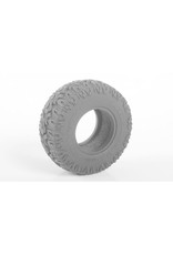 RC4WD Milestar Patagonia M/T 1.0'' Micro Crawler Tires