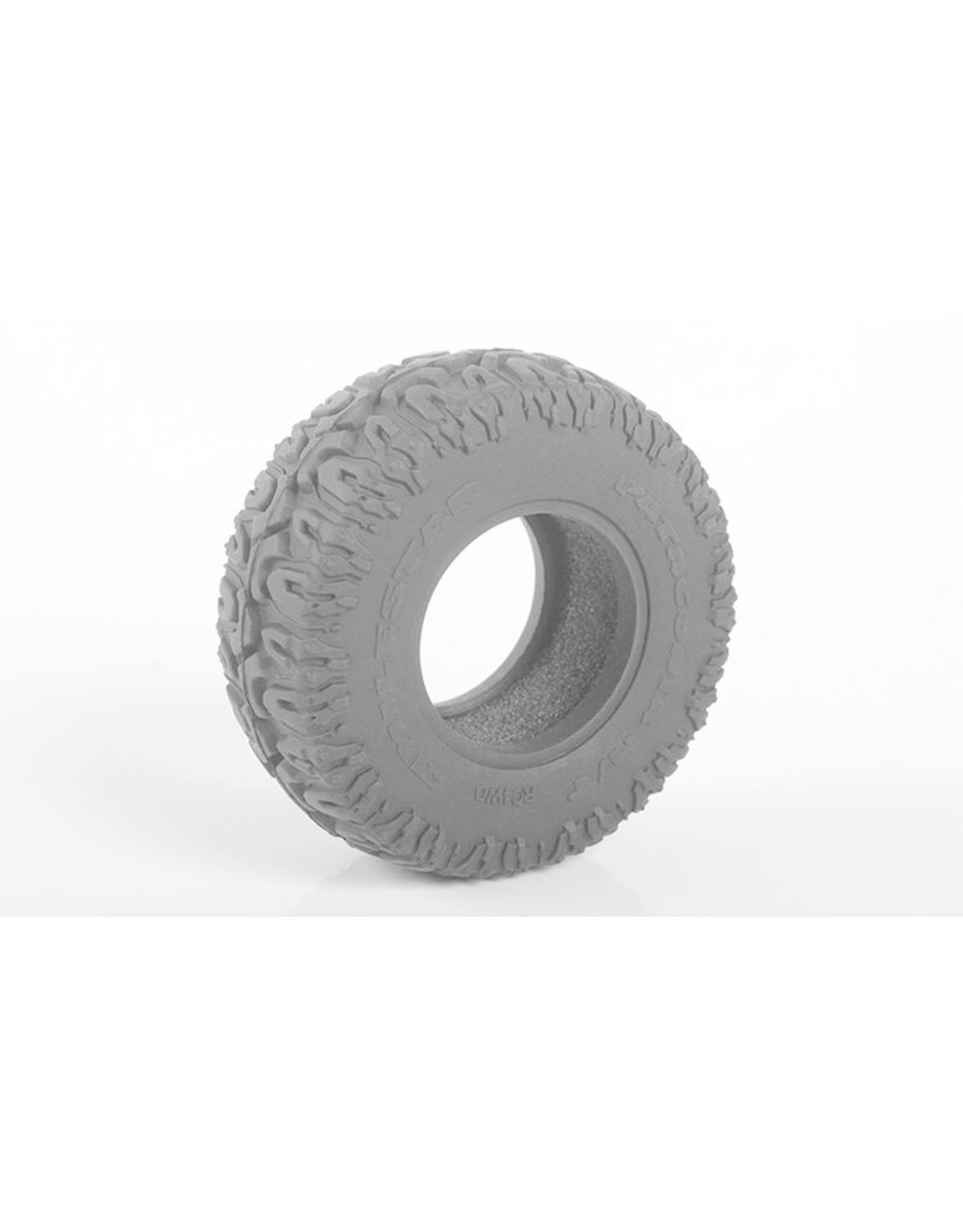 RC4WD Milestar Patagonia M/T 1.0'' Micro Crawler Tires