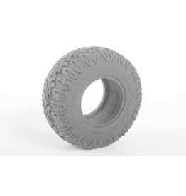 RC4WD Milestar Patagonia M/T 1.0'' Micro Crawler Tires