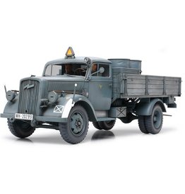 Tamiya 1/35 German 3Ton 4x2 Cargo Trk