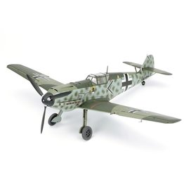 Tamiya 1/48 Messerschmitt Bf109E3