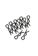 HPI Racing Body Clips (10pcs)