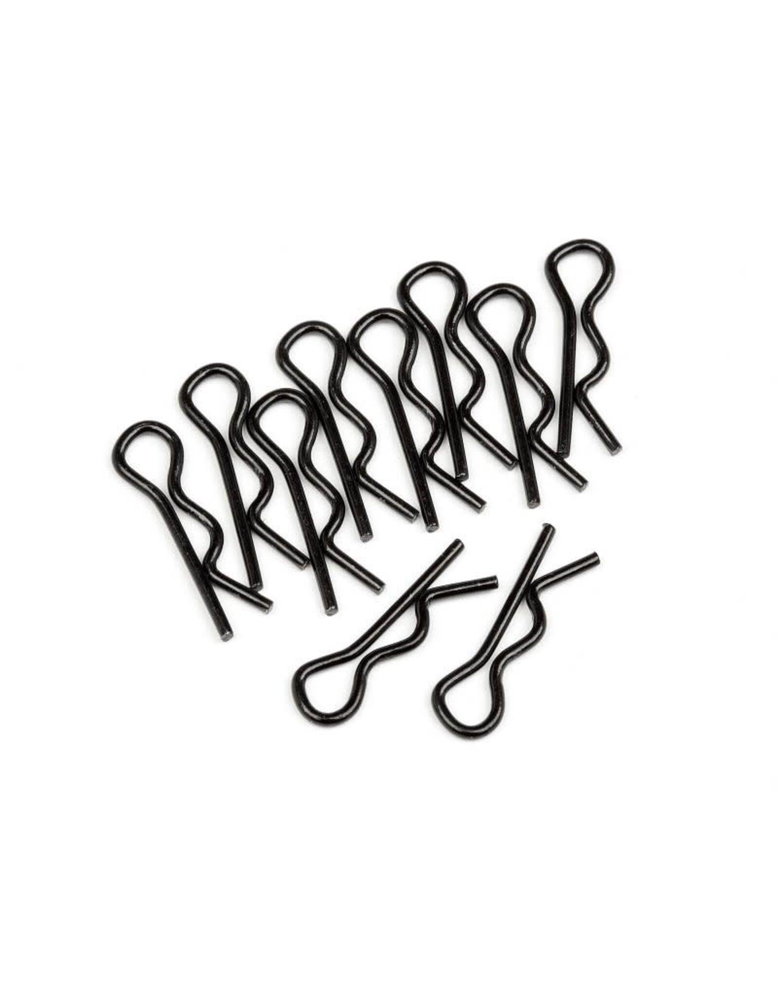 HPI Racing Body Clips (10pcs)