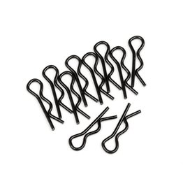 HPI Racing Body Clips (10pcs)
