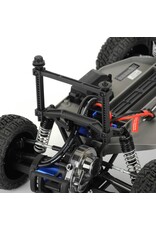 Pro-Line Extended Front and Rear Body Mounts Slash 2wd