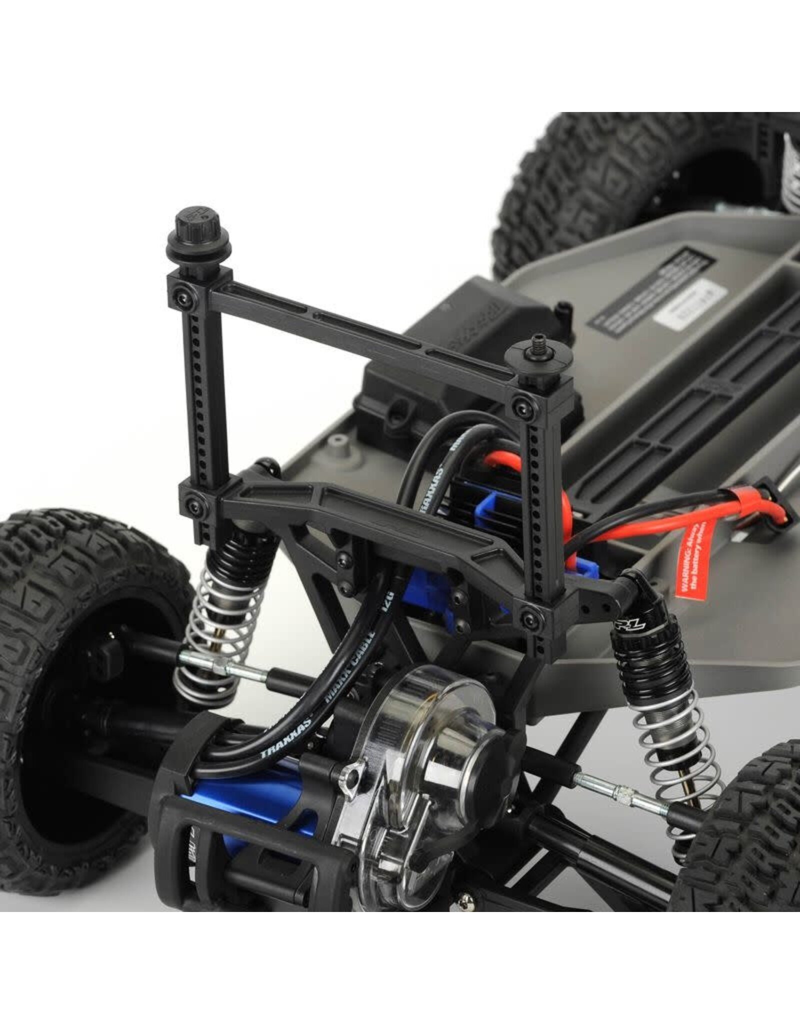 Pro-Line Extended Front and Rear Body Mounts REVO 3.3