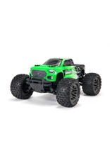 Arrma GRANITE 4X4 3S BLX BL 1/10th 4wd MT Green