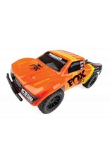 Team Associated SC28 RTR FOX Factory Truck