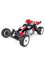Team Associated RB10 RTR, red