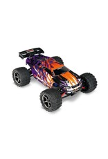 Traxxas E-Revo VXL 1/16 4WD Brushless RTR Truck Purple