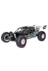 Losi Tenacity DB Pro, Fox Racing Smart ESC:1/10 4wd RTR