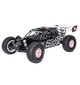 Losi Tenacity DB Pro, Fox Racing Smart ESC:1/10 4wd RTR