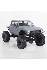 RC4WD C2X Class 2 Competition Truck w/ Mojave II 4 Door Body