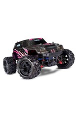 Traxxas LaTrax Teton 1/18 4WD RTR Monster Truck Pink