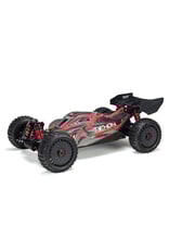 Arrma TYPHON 6S 4WD BLX 1/8 Buggy RTR Black