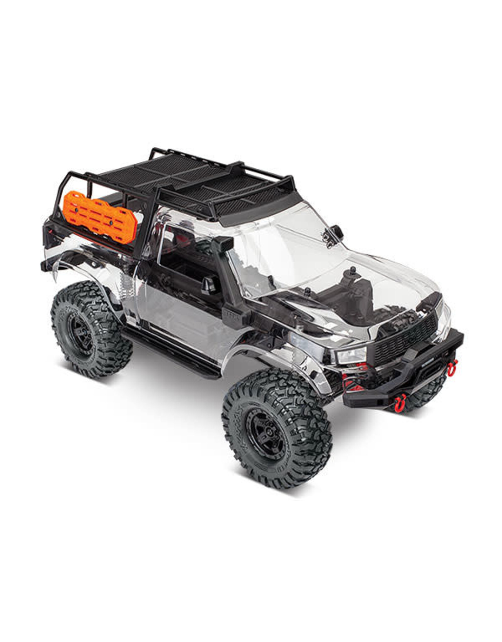 Traxxas TRX-4 Sport Unassembled Kit