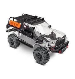 Traxxas TRX-4 Sport Unassembled Kit