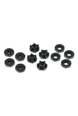 Pro-Line 6x30 to 12mm ProTrac SC Hex Adapters 6x30 SC Wheels