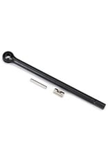 Traxxas Axle shaft, front (right)/ drive pin/ cross pin