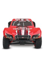 Traxxas Slash 4x4 1/16 4WD RTR Short Course Truck Mike Jenkins