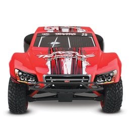 Traxxas Slash 4x4 1/16 4WD RTR Short Course Truck Mike Jenkins