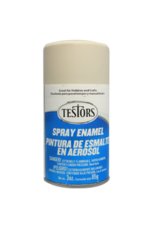 Testors Spray Enamel Light Aircraft Gray