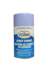 Testors Spray Enamel Purple Gloss