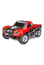 Traxxas LaTrax Prerunner 1/18 4WD RTR RedX