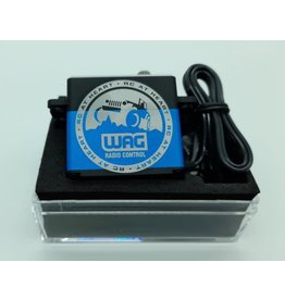 WAG Radio Control Servo 32kg (WSB-32)