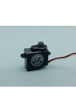 WAG Radio Control Micro Servo 1.4kg IP67 ( MSW-3 )