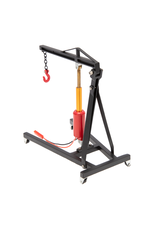 WAG Radio Control Workshop Crane 1/10 Black (WG-BK)