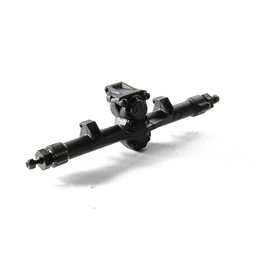 Axial SCX24 Rear Axle (Assembled)