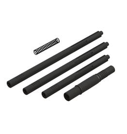 Arrma Composite Center Slider Driveshaft Set