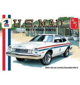 AMT 1/25 Scale 1977 Ford Pinto USPS