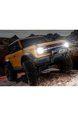 Traxxas Pro Scale LED light set, Ford Bronco (2021)