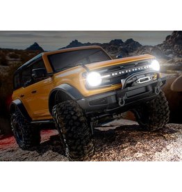 Traxxas Pro Scale LED light set, Ford Bronco (2021)