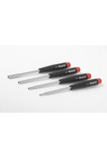 RC4WD 4pc Precision Metric Hex/Nut Driver Set