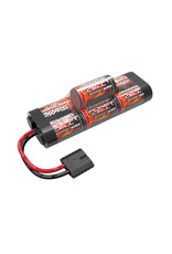 Traxxas Power Cell 3000mAh 8.4V NiMH iD Plug Hump