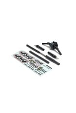 Arrma 4X2 4WD Transmission Upgrade Set