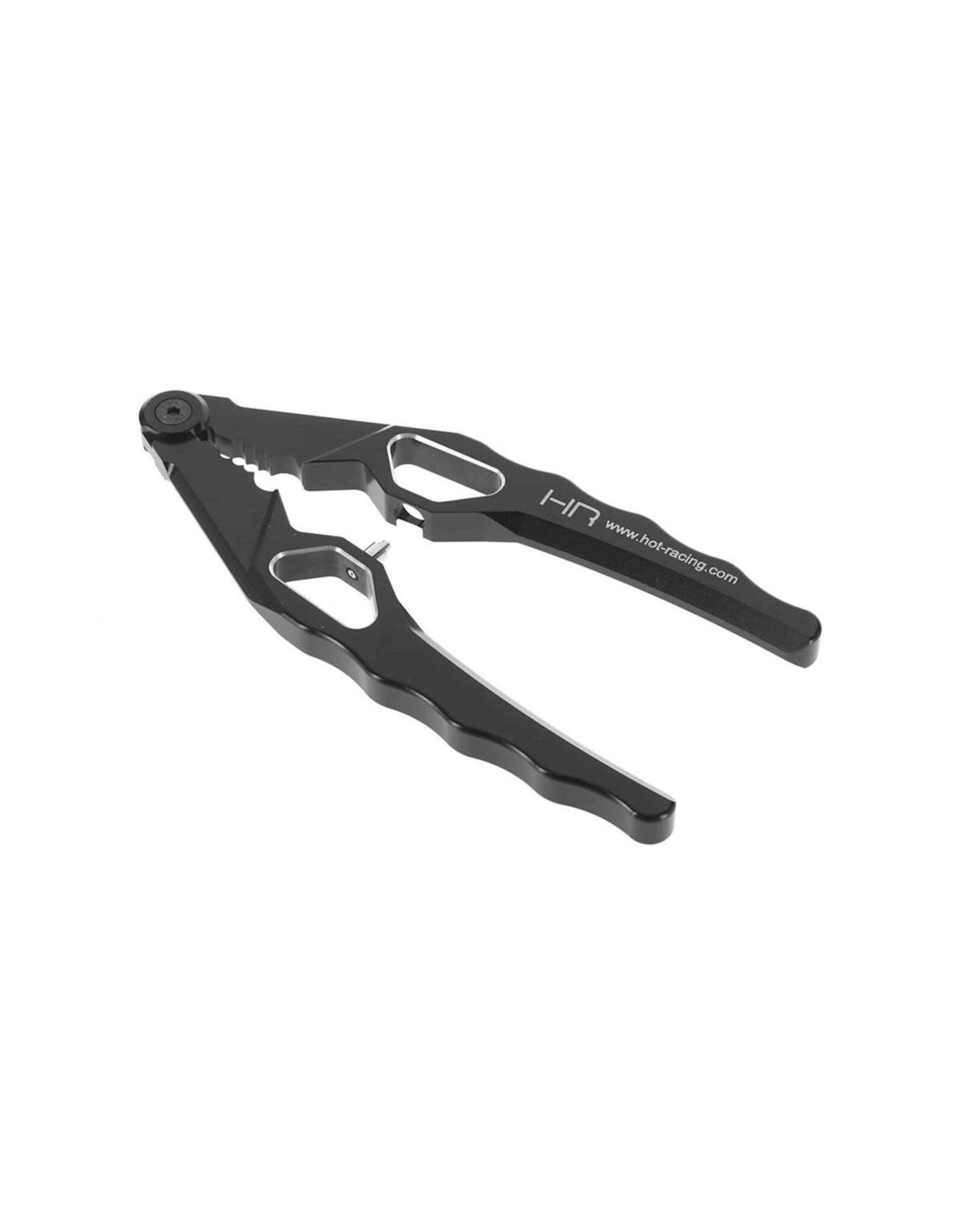 Hot Racing Shock Shaft/Ball End Multi-Function Pliers