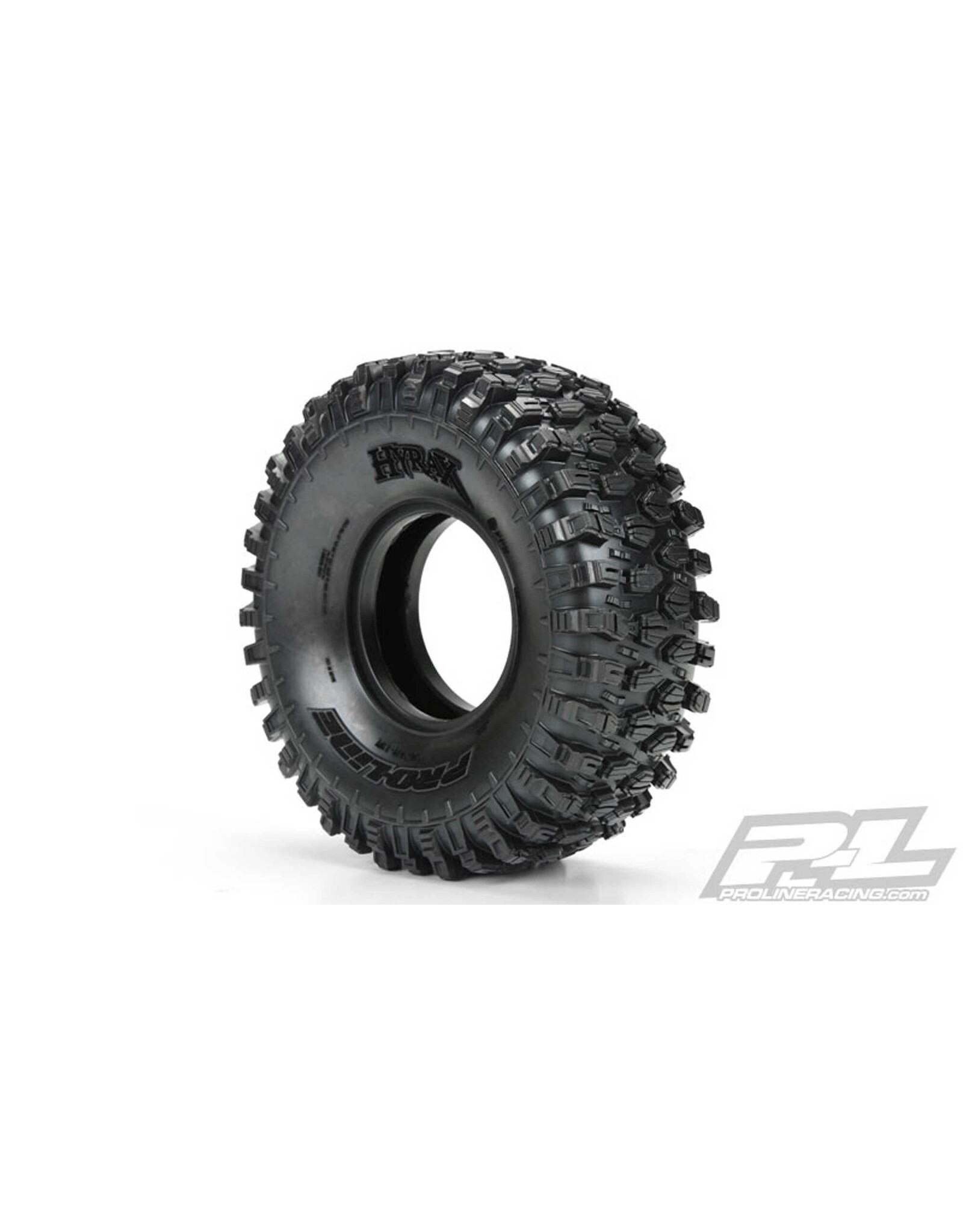 Pro-Line Hyrax 1.9" Predator Tires (2)