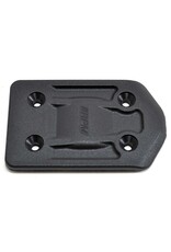 RPM Rear Skid Plate for most ARRMA 6S vehicles