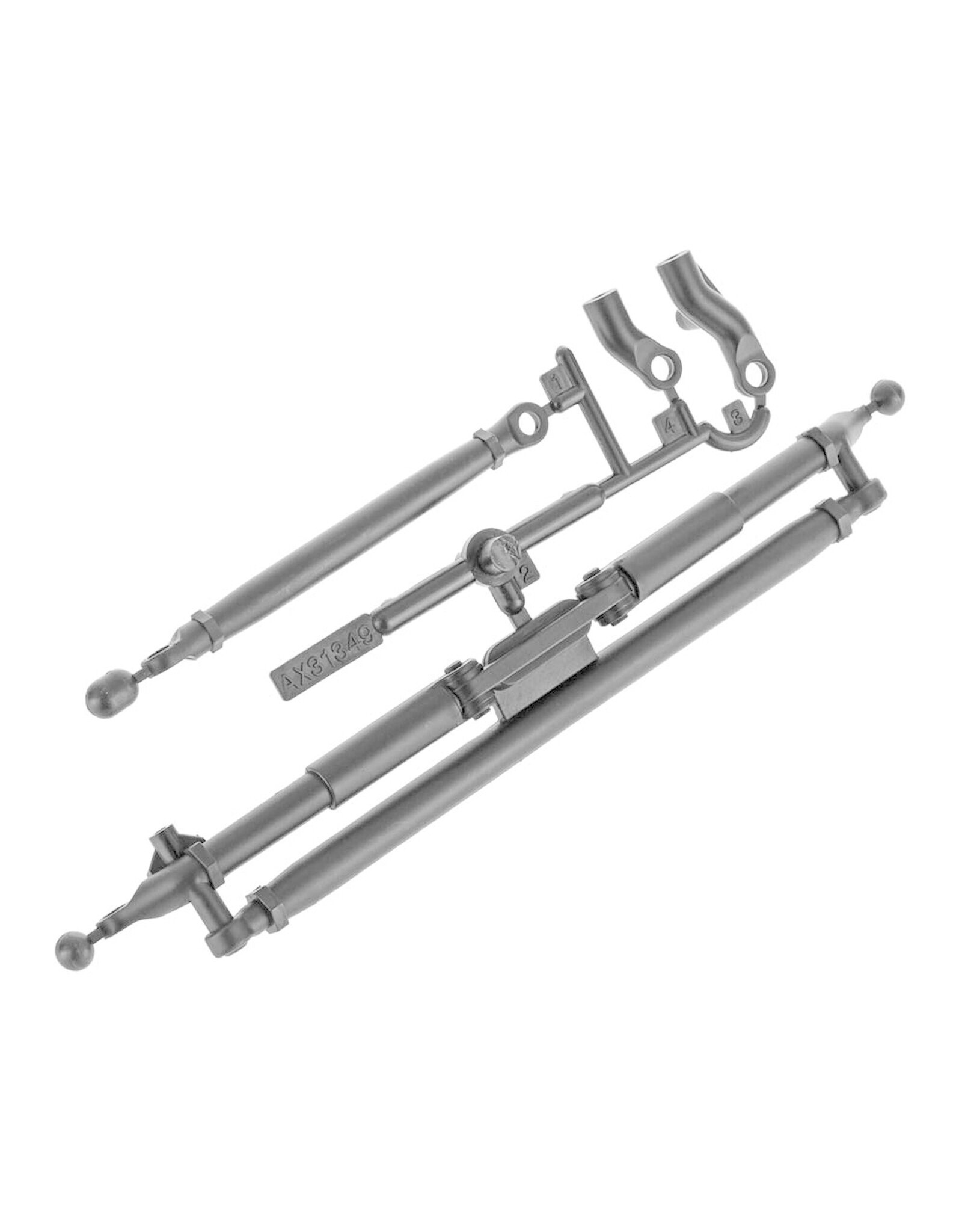 Axial AR60 Heavy Duty Steering Linkage