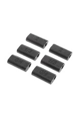 Team Losi Racing VHA Hinge Pin Insert Set: 22 5.0