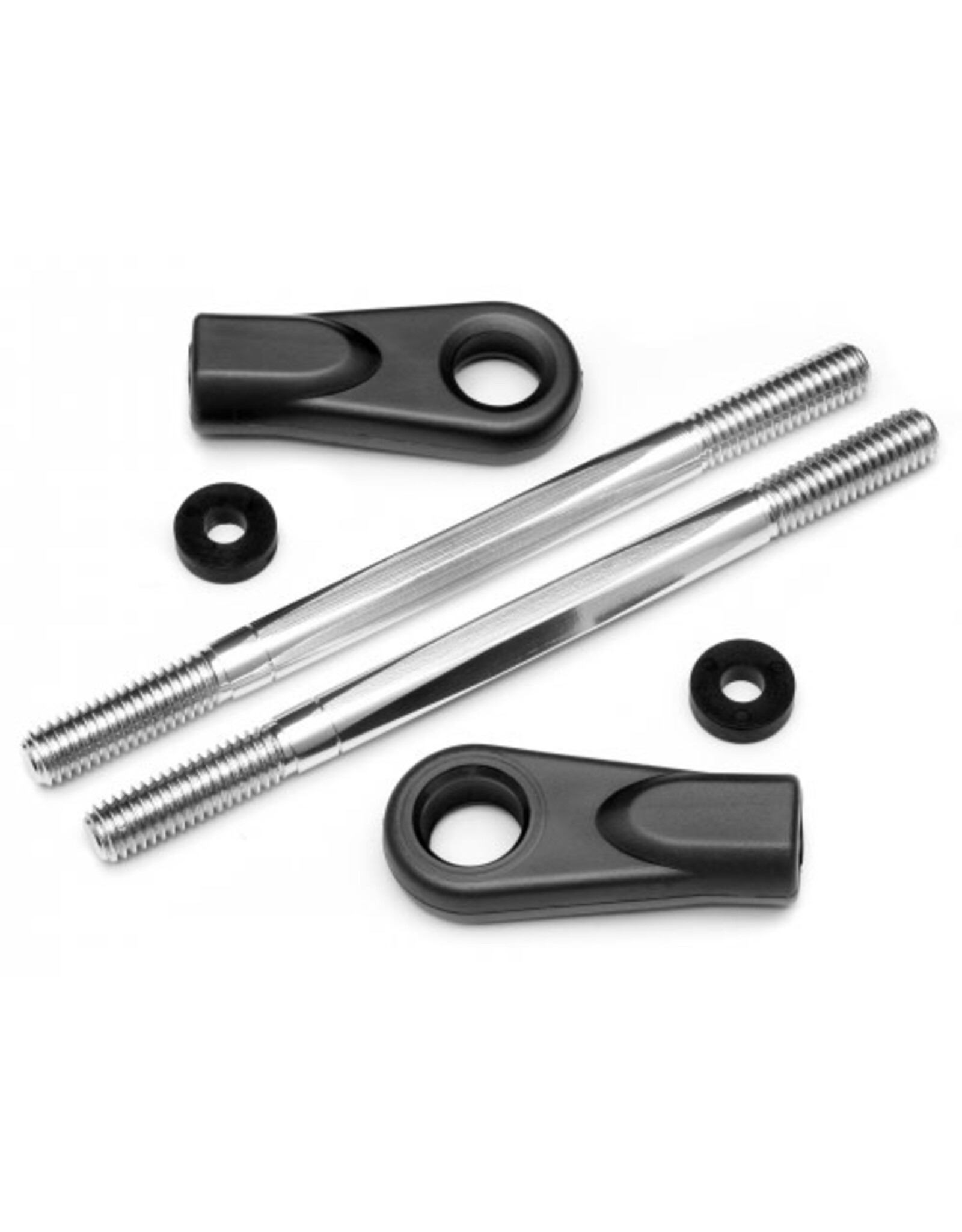 HPI Racing Steering Turnbuckle Set, Baja 5