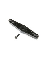 Losi Dual Sided,SteeringServoArm,Al, 15T: DBXL-E 2.0