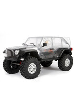 Axial SCX10III Jeep Wranger Kit