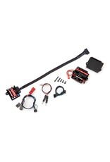 Traxxas Pro Scale Advanced Lighting Control System