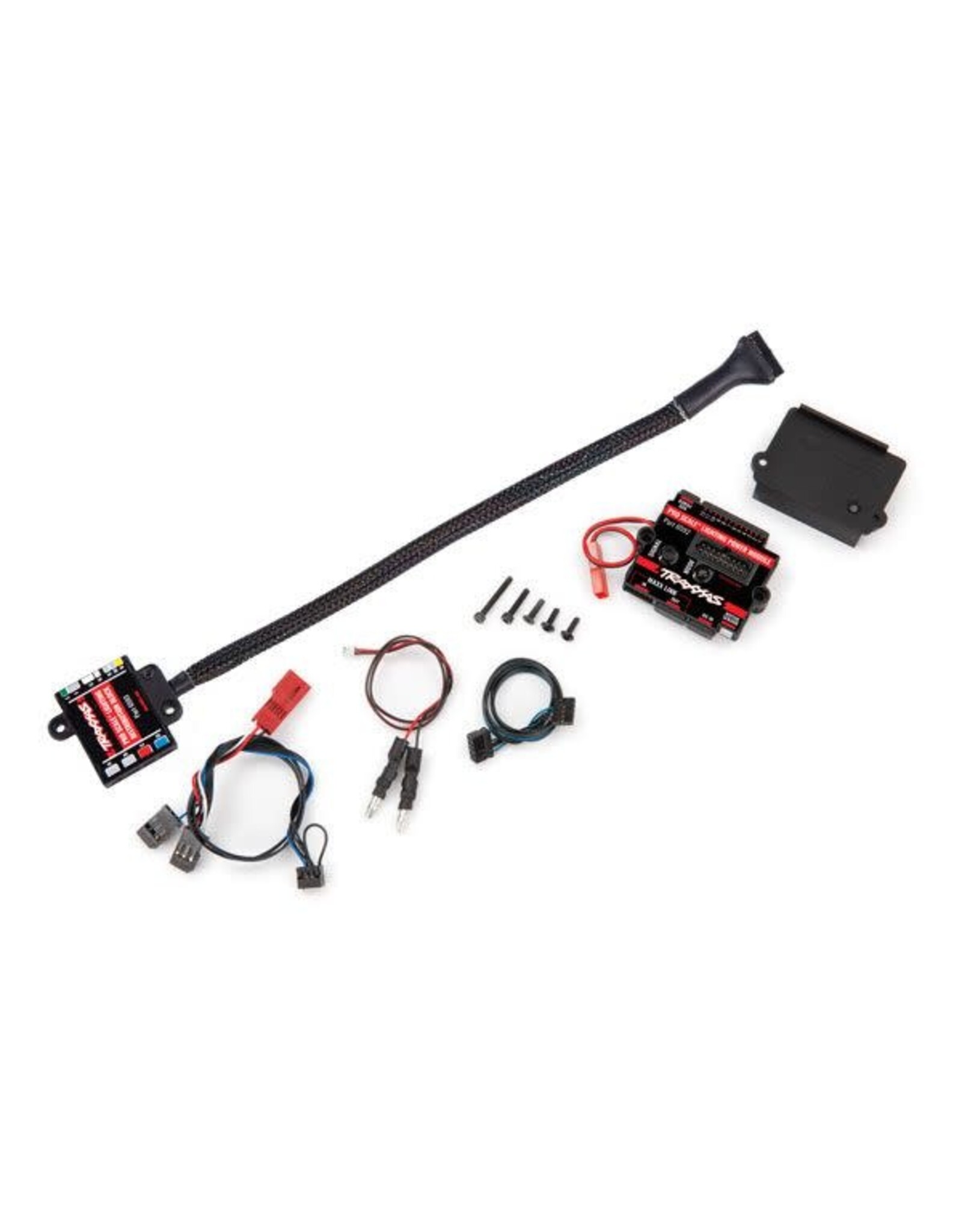 Traxxas Pro Scale Advanced Lighting Control System