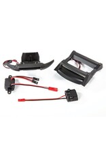 Traxxas Rustler 4X4 LED Light Kit